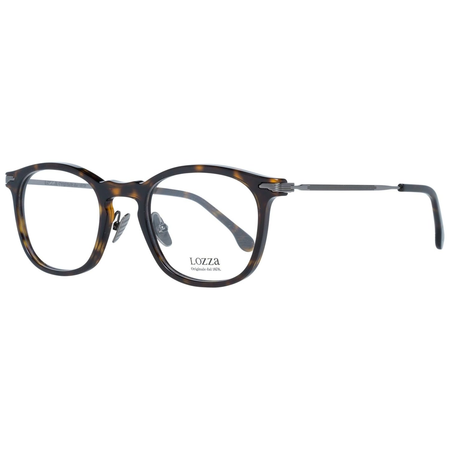 LOZZA MOD. VL4143 500722 SUNGLASSES & EYEWEAR LOZZA EYEWEAR Dark Slate Gray