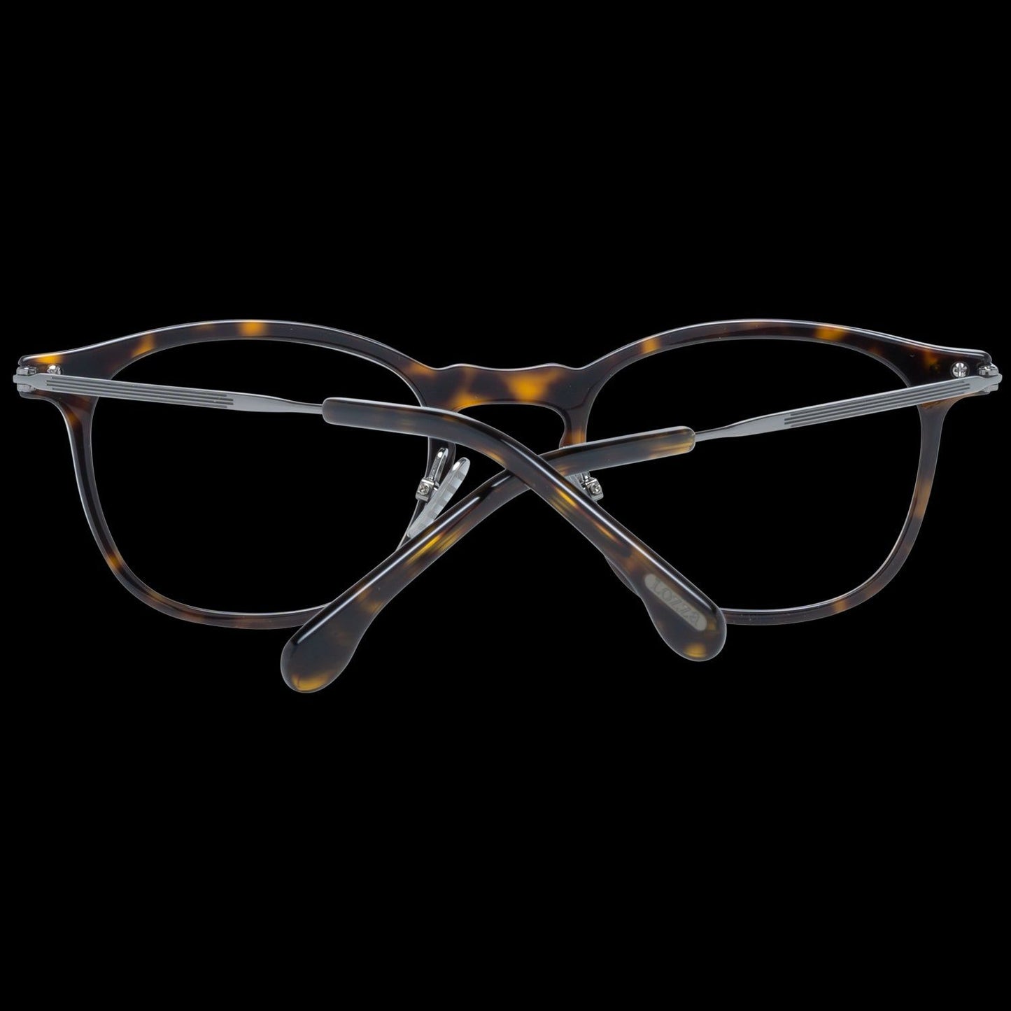 LOZZA MOD. VL4143 500722 SUNGLASSES & EYEWEAR LOZZA EYEWEAR Black