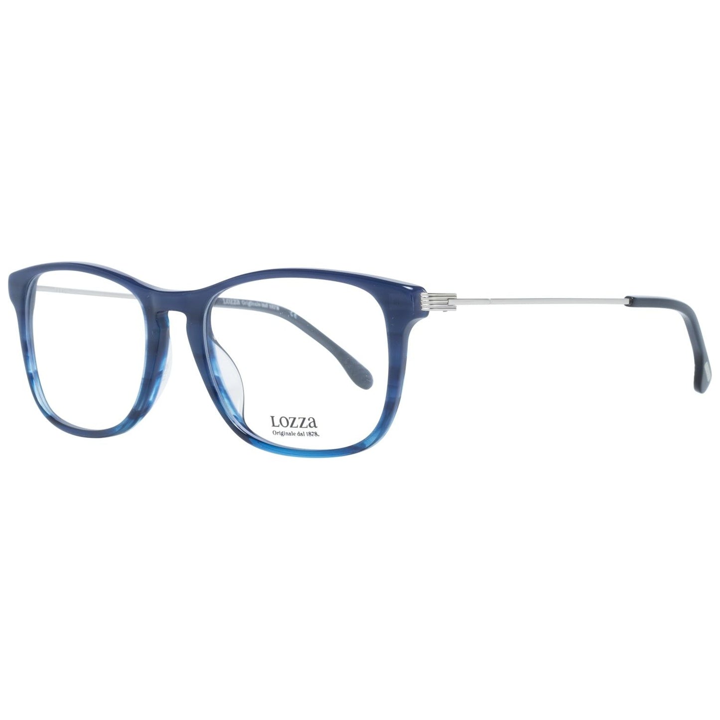 LOZZA MOD. VL4147 530D79 SUNGLASSES & EYEWEAR LOZZA EYEWEAR Dim Gray