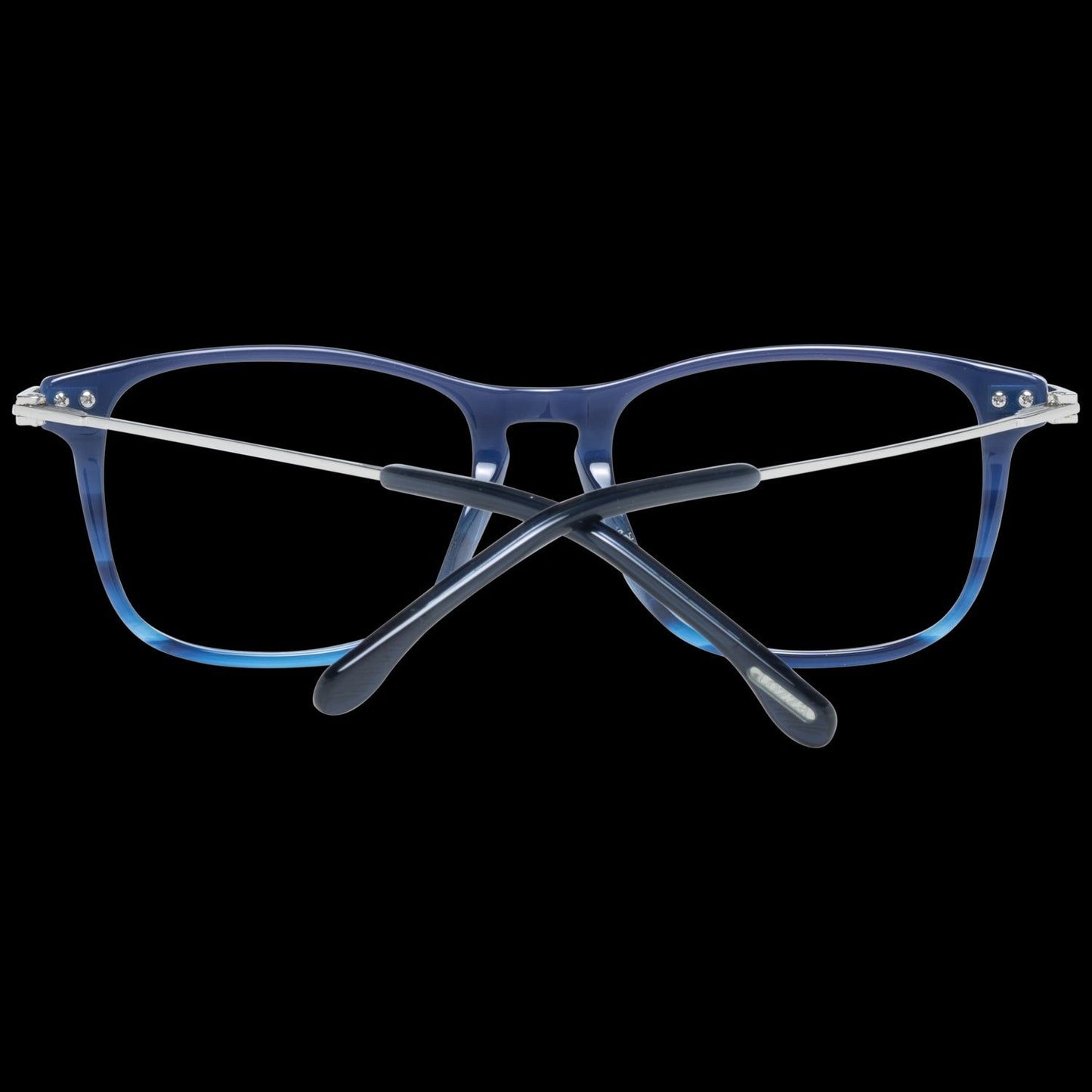 LOZZA MOD. VL4147 530D79 SUNGLASSES & EYEWEAR LOZZA EYEWEAR Black
