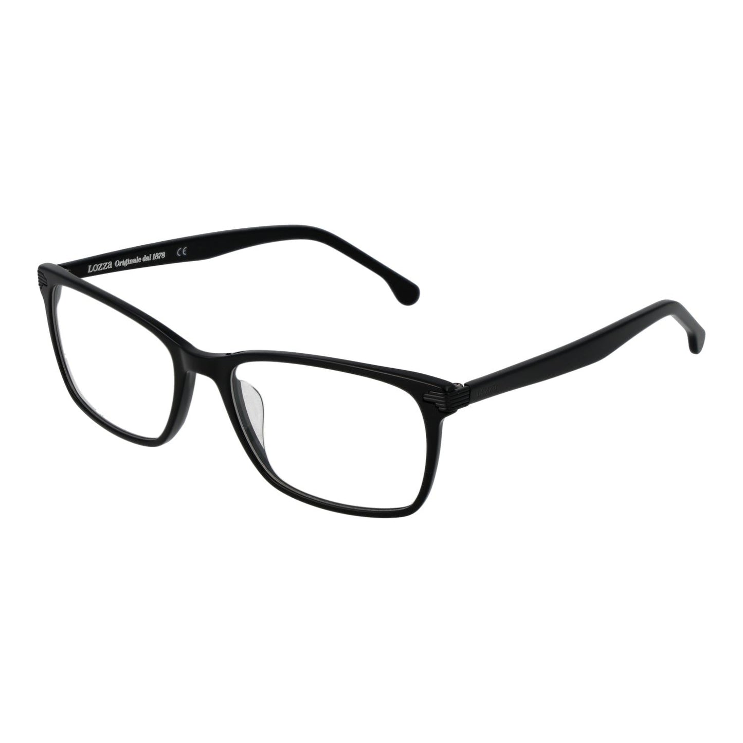 LOZZA MOD. VL4149 550700 SUNGLASSES & EYEWEAR LOZZA EYEWEAR Black
