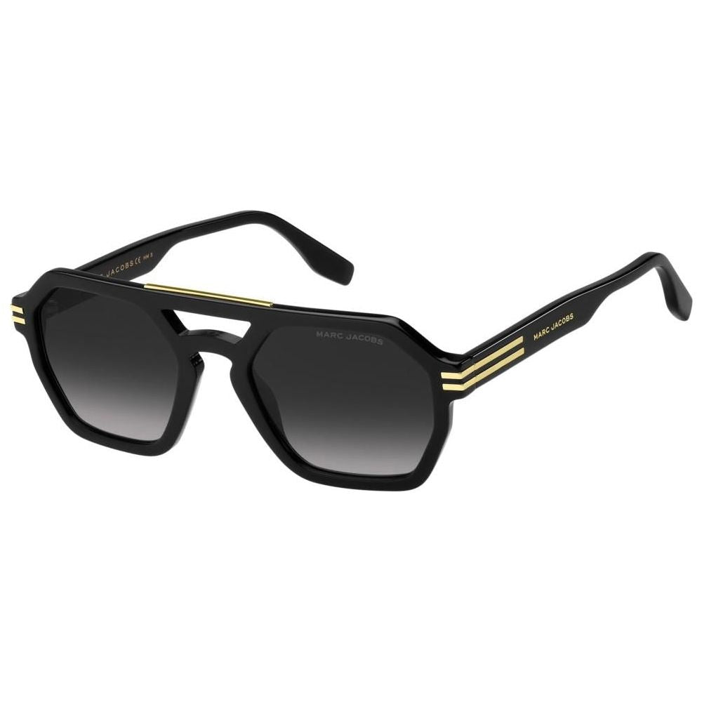 MARC JACOBS MOD. MARC 587_S SUNGLASSES & EYEWEAR MARC JACOBS SUNGLASSES Dark Slate Gray