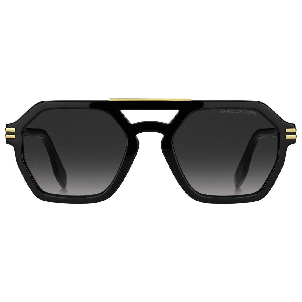 MARC JACOBS MOD. MARC 587_S SUNGLASSES & EYEWEAR MARC JACOBS SUNGLASSES Dark Slate Gray