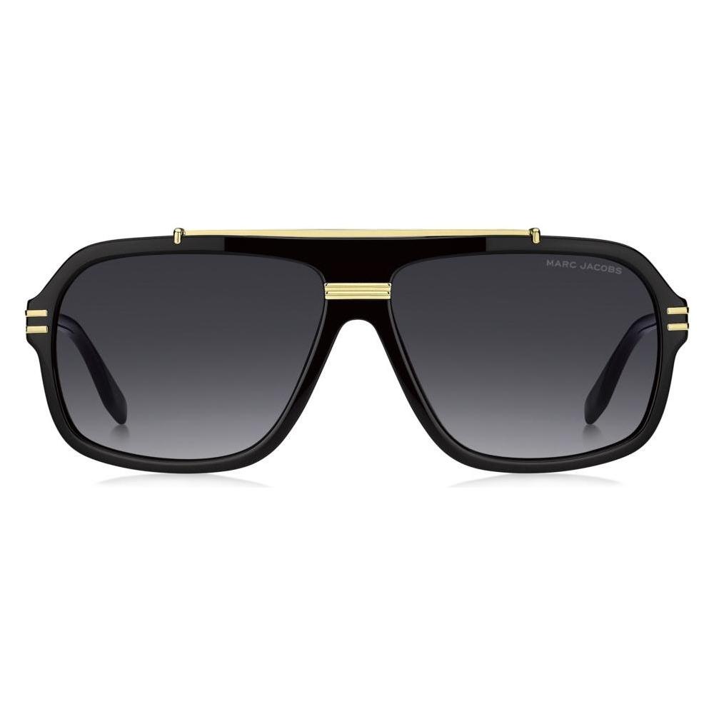 MARC JACOBS MOD. MARC 840_S SUNGLASSES & EYEWEAR MARC JACOBS SUNGLASSES Dark Slate Gray