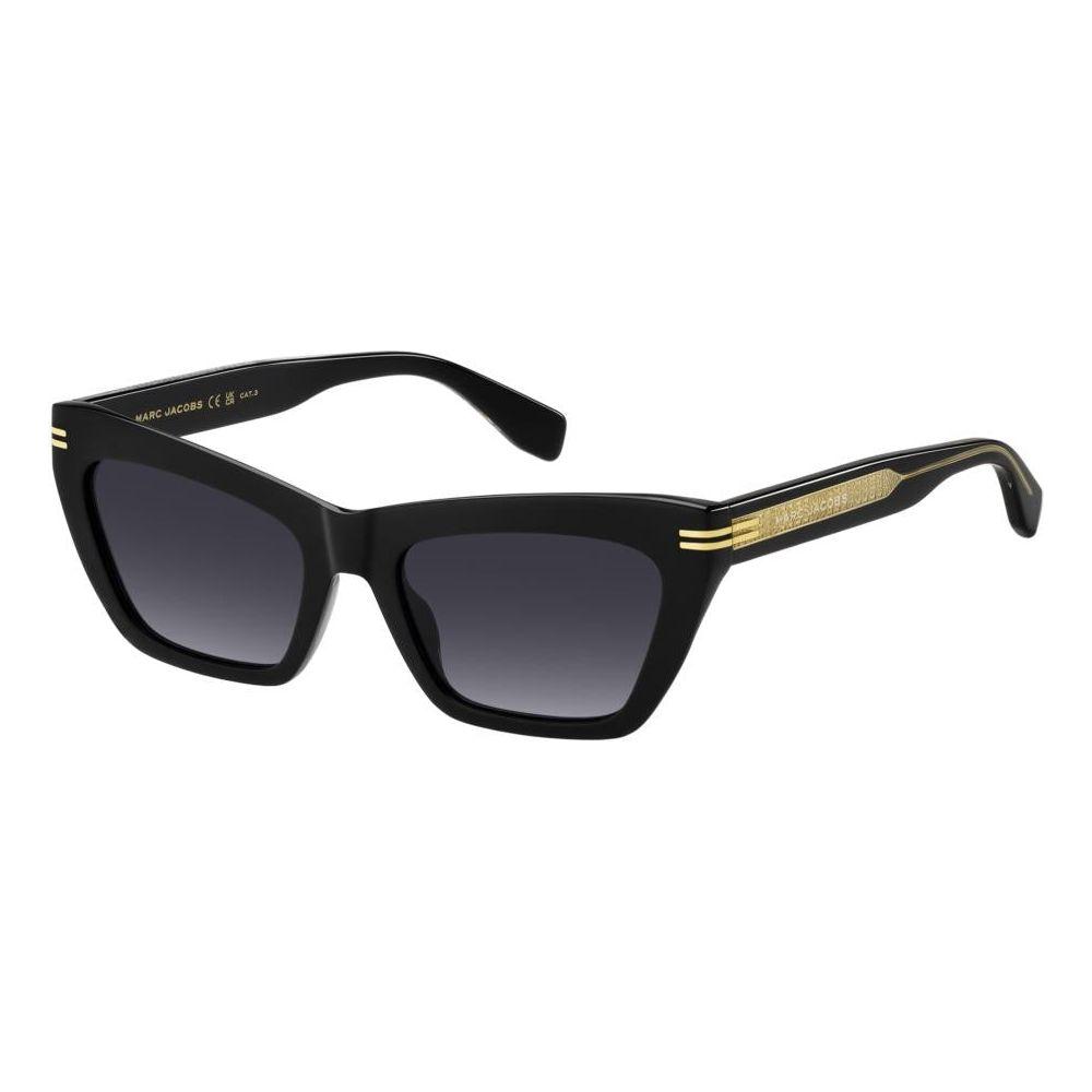 MARC JACOBS MOD. MJ 1112_S SUNGLASSES & EYEWEAR MARC JACOBS SUNGLASSES Dark Slate Gray