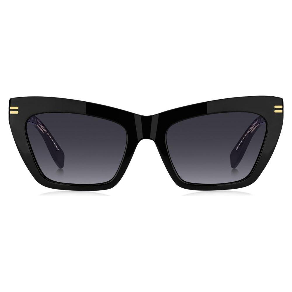MARC JACOBS MOD. MJ 1112_S SUNGLASSES & EYEWEAR MARC JACOBS SUNGLASSES Dark Slate Gray