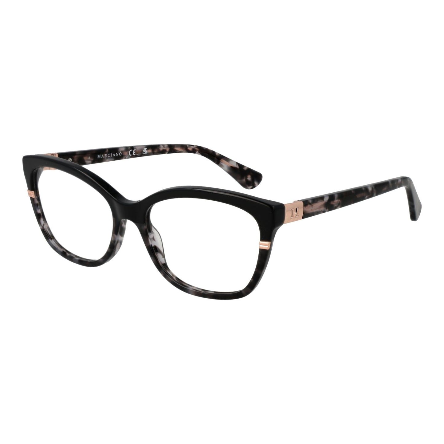 MARCIANO BY GUESS MOD. GM0374 54005 SUNGLASSES & EYEWEAR GUESS By MARCIANO EYEWEAR Dark Slate Gray