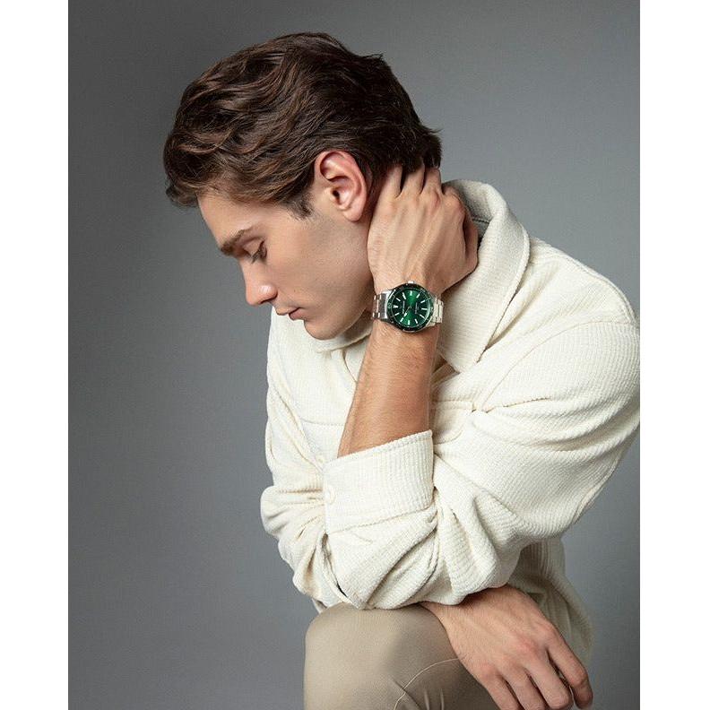 MARK MADDOX - NEW COLLECTION Mod. HM1016-66 WATCHES MARK MADDOX Dim Gray
