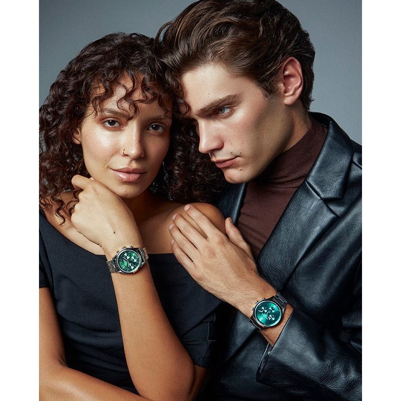 MARK MADDOX - NEW COLLECTION Mod. MM1021-65 WATCHES MARK MADDOX Dark Slate Gray