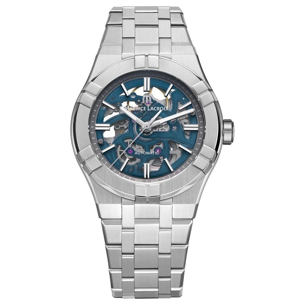 MAURICE LACROIX MOD. AI6007-SS002-031-1 WATCHES MAURICE LACROIX Gray