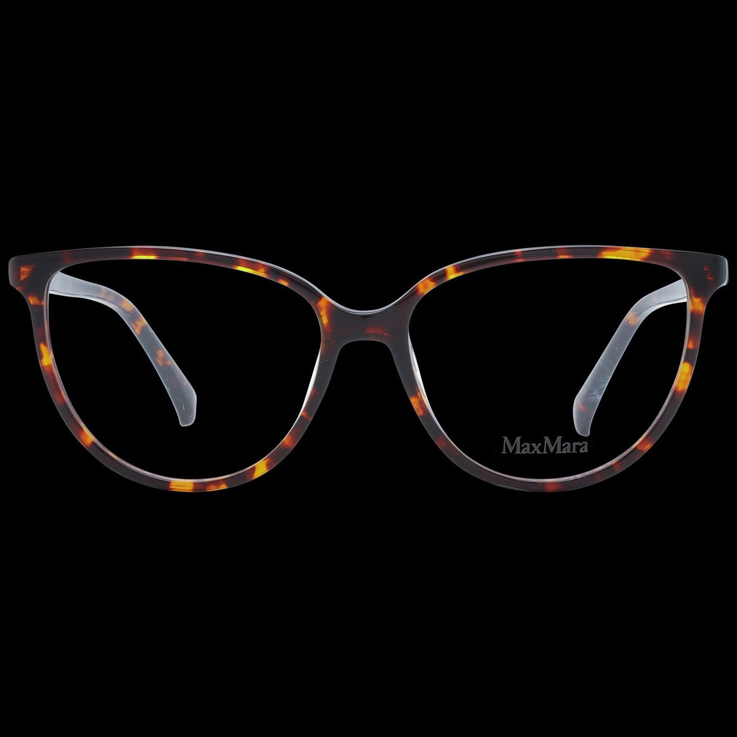 MAX MARA MOD. MM5055 54054 SUNGLASSES & EYEWEAR MAX MARA EYEWEAR Black