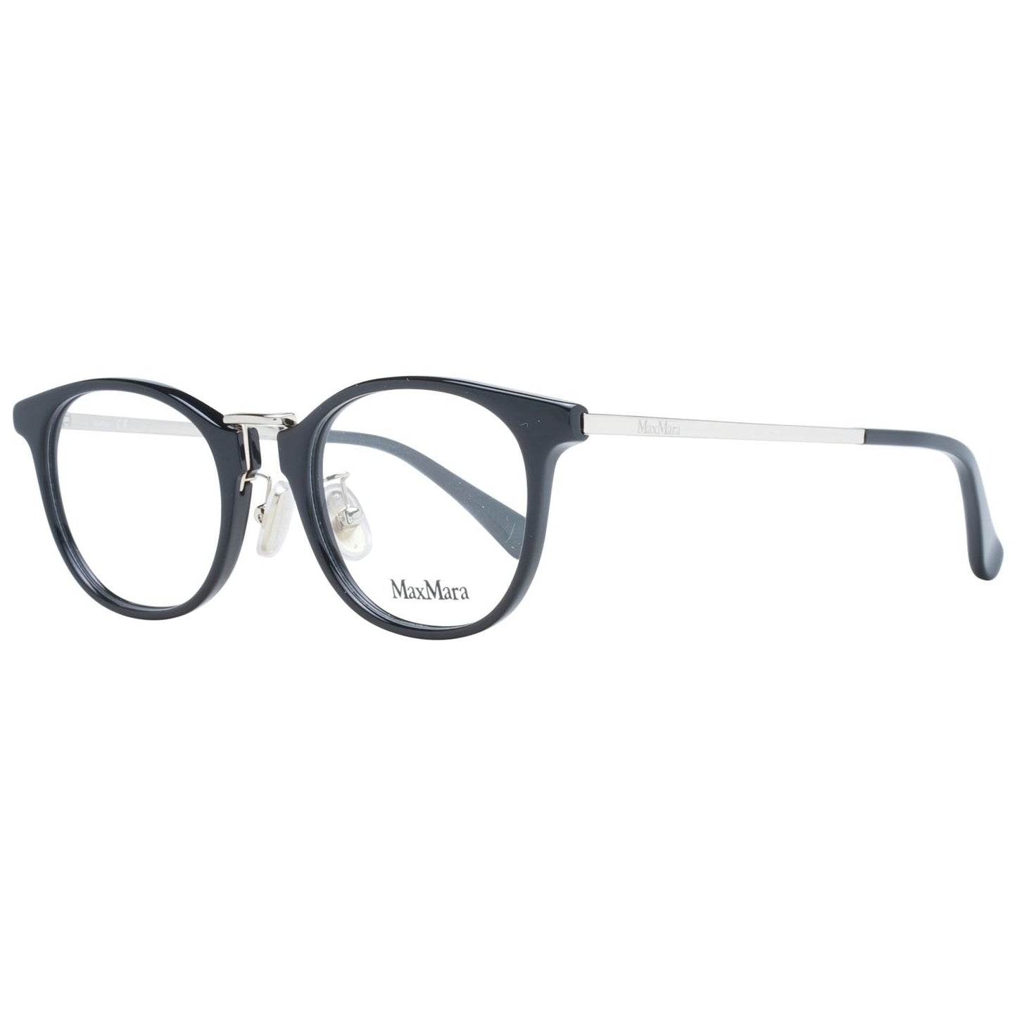 MAX MARA MOD. MM5092-D 48001 SUNGLASSES & EYEWEAR MAX MARA EYEWEAR Dim Gray