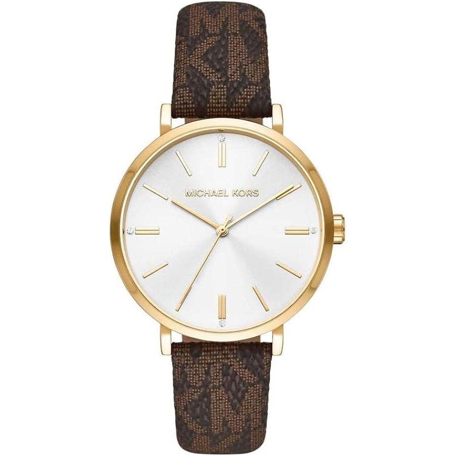 MICHAEL KORS WATCHES Mod. MK2945 WATCHES MICHAEL KORS Antique White