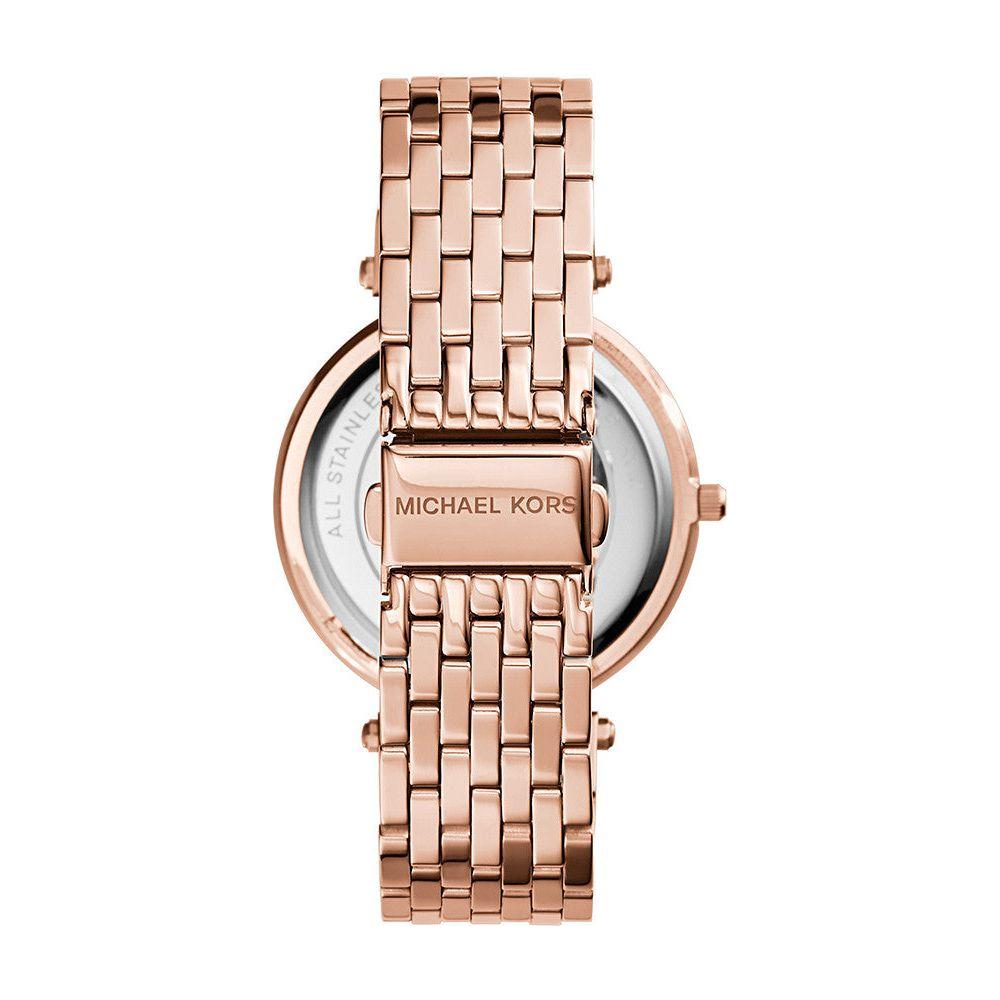 MICHAEL KORS Mod. DARCI WATCHES MICHAEL KORS Wheat