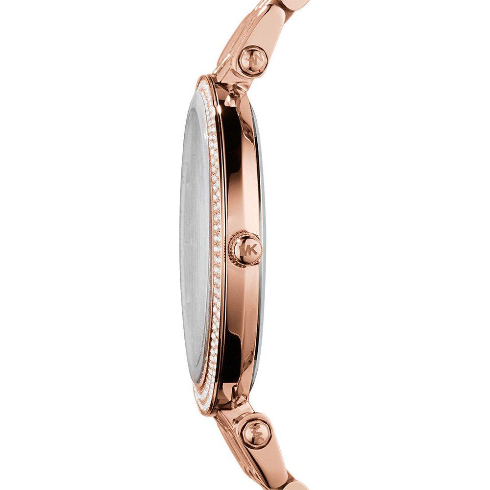 MICHAEL KORS Mod. DARCI WATCHES MICHAEL KORS Gray
