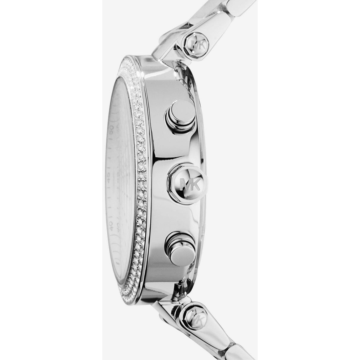 MICHAEL KORS WATCHES Mod. MK5353 WATCHES MICHAEL KORS White Smoke