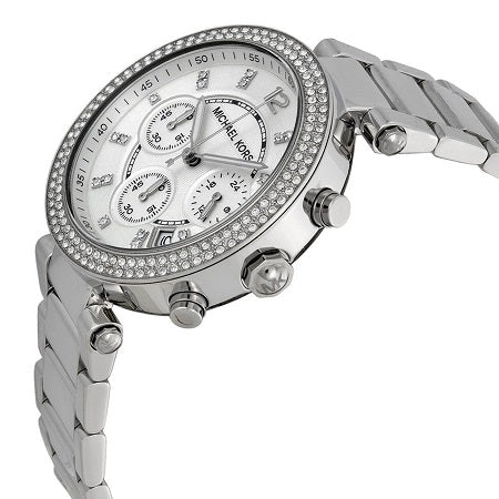 MICHAEL KORS WATCHES Mod. MK5353 WATCHES MICHAEL KORS Gray