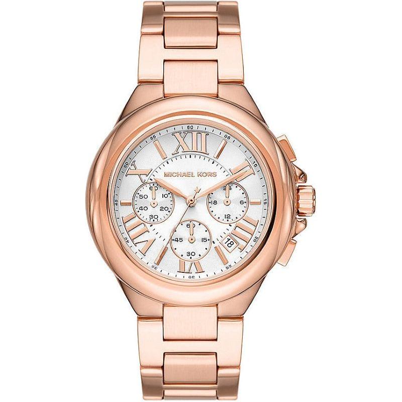 MICHAEL KORS Mod. CAMILLE WATCHES MICHAEL KORS Bisque