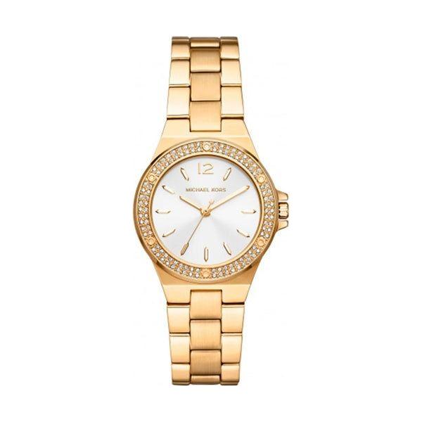 MICHAEL KORS Mod. LENNOX WATCHES MICHAEL KORS Bisque