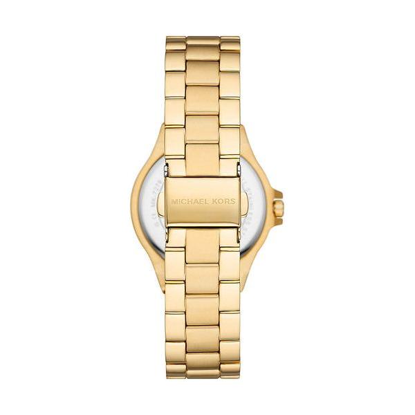 MICHAEL KORS Mod. LENNOX WATCHES MICHAEL KORS Wheat