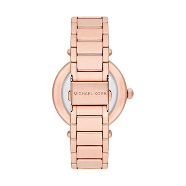 MICHAEL KORS Mod. PARKER WATCHES MICHAEL KORS Wheat