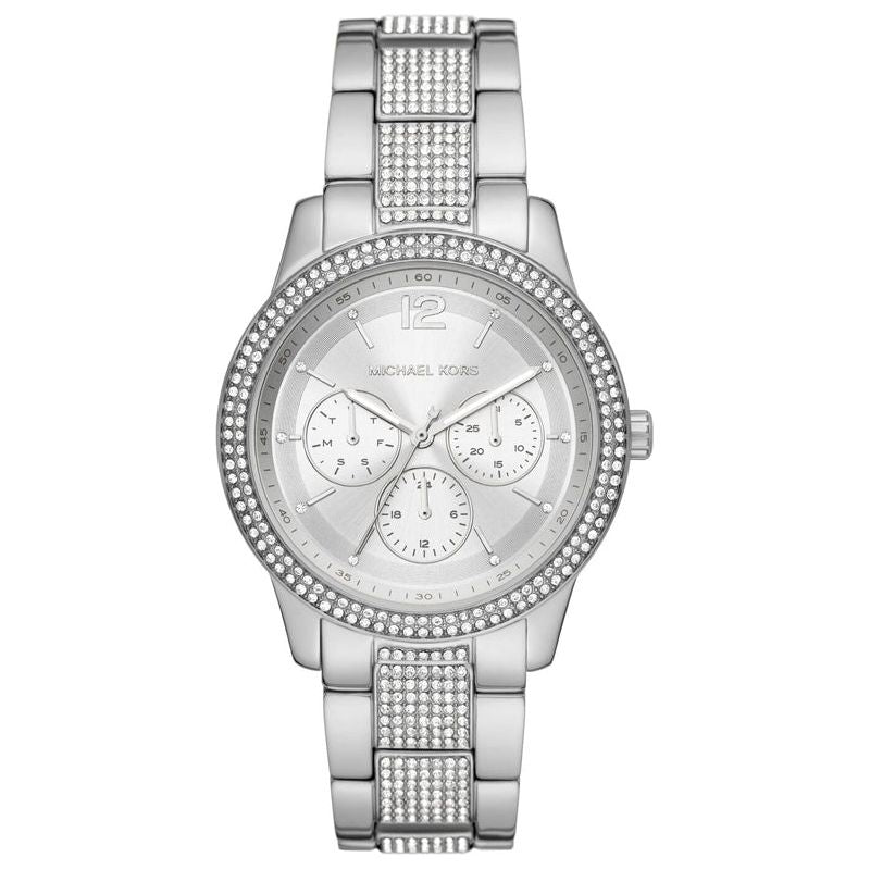 MICHAEL KORS Mod. TIBBY WATCHES MICHAEL KORS Light Gray