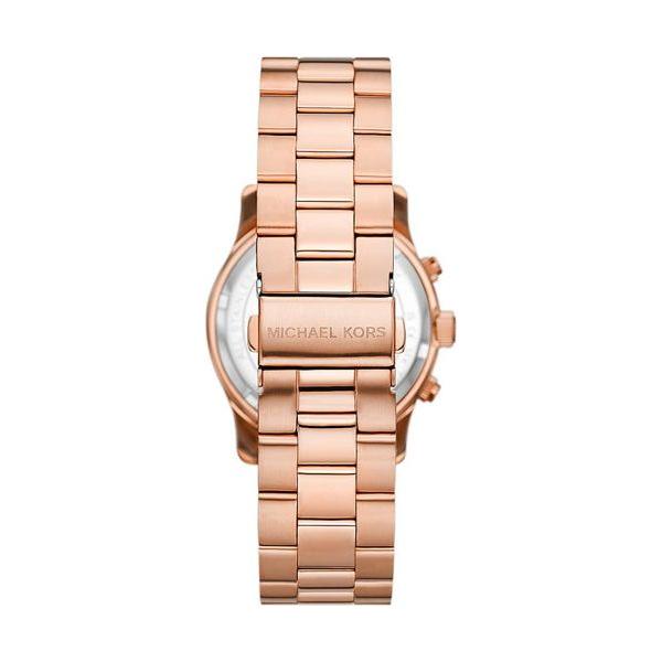 MICHAEL KORS Mod. RUNWAY WATCHES MICHAEL KORS Wheat