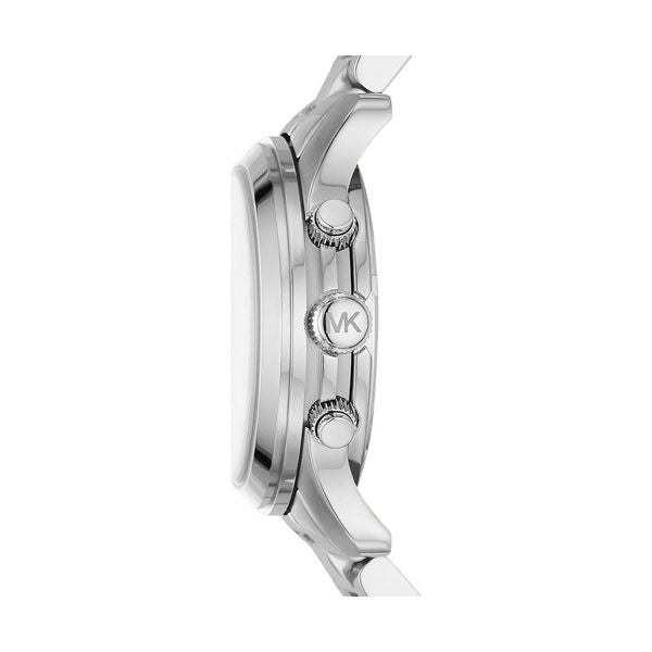 MICHAEL KORS Mod. RUNWAY WATCHES MICHAEL KORS Light Gray