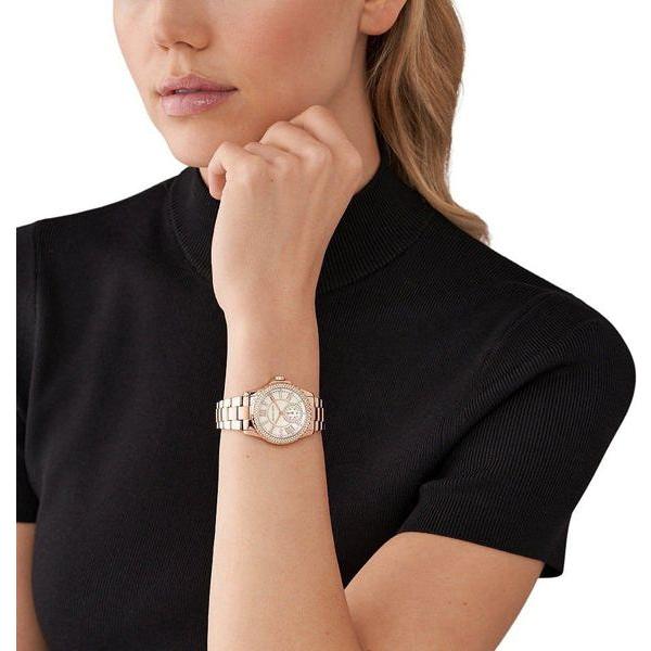 MICHAEL KORS Mod. EVEREST WATCHES MICHAEL KORS Rosy Brown
