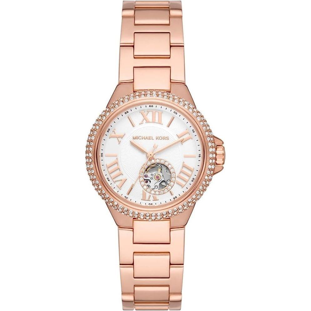 MICHAEL KORS Mod. CAMILLE WATCHES MICHAEL KORS Wheat