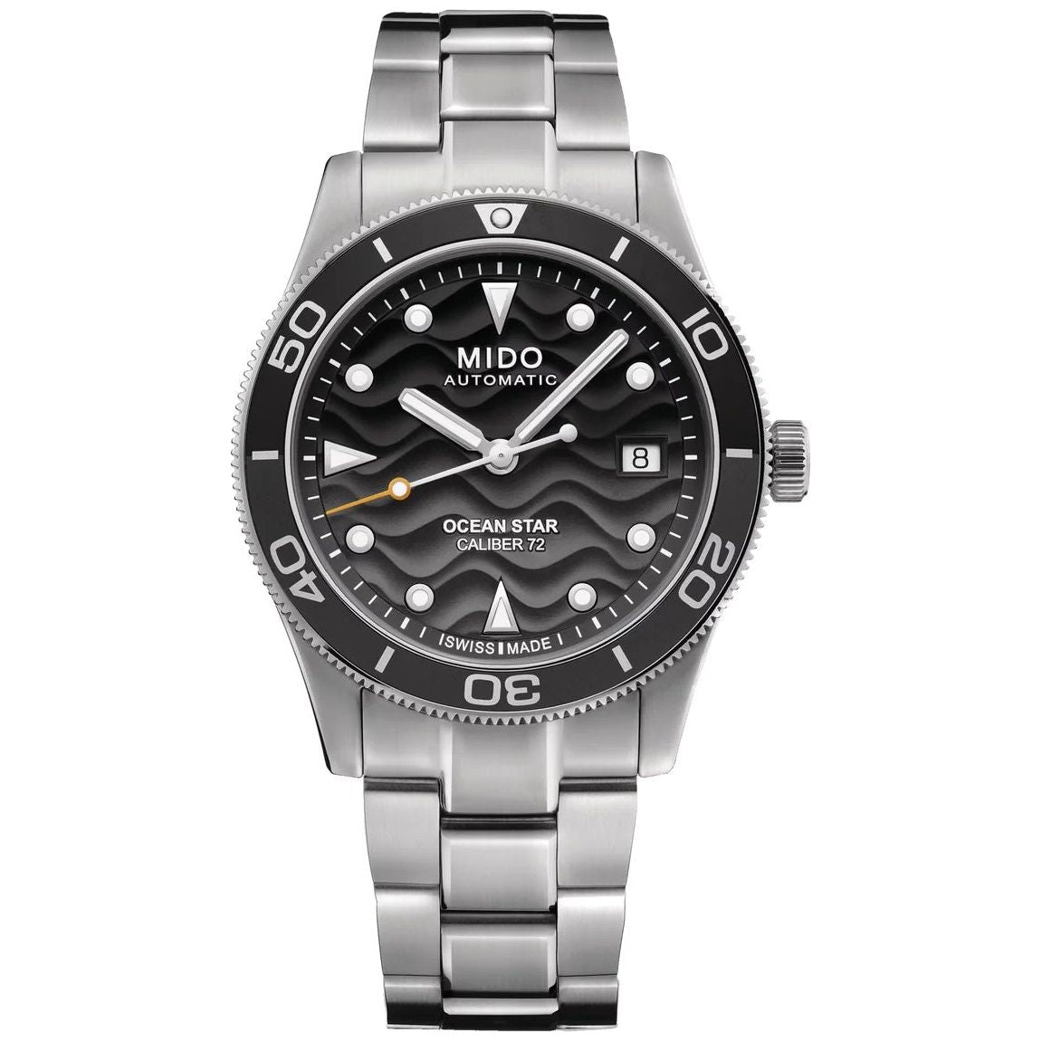 MIDO MOD. M026-907-11-061-00 WATCHES MIDO Dark Slate Gray