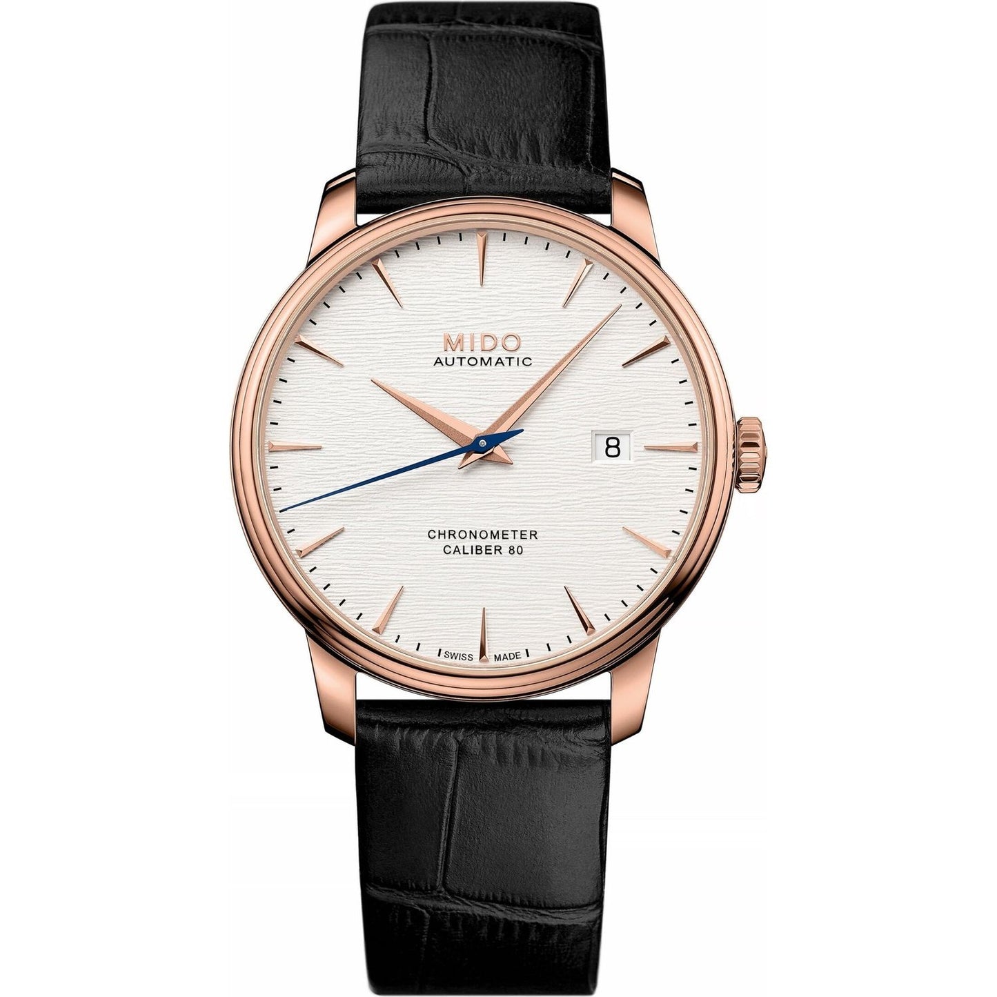 MIDO MOD. M027-408-36-031-00 WATCHES MIDO Light Gray