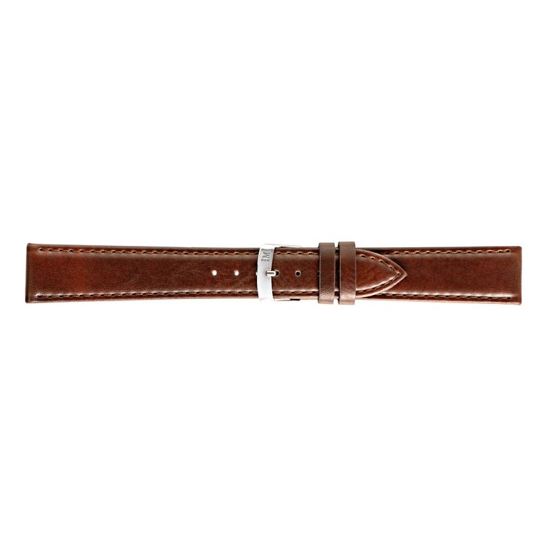 MORELLATO STRAPS WATCHES Mod. A01X4219A97032CR18 WATCHES MORELLATO STRAPS Saddle Brown