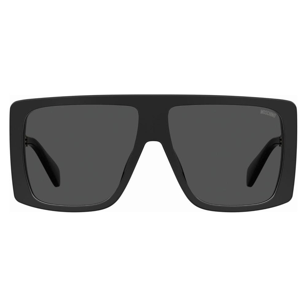 MOSCHINO MOD. MOS119_S SUNGLASSES & EYEWEAR MOSCHINO SUNGLASSES Dark Slate Gray