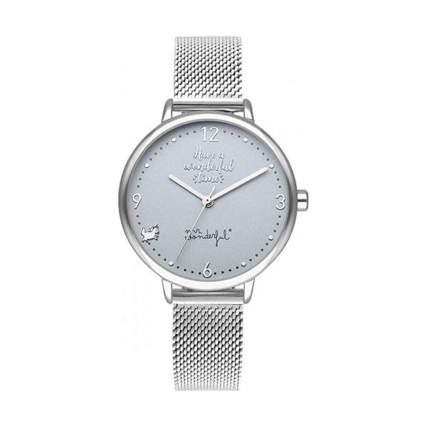 MR WONDERFUL WATCHES Mod. WR10200 WATCHES MR WONDERFUL Gray