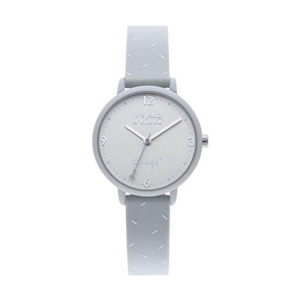 MR WONDERFUL WATCHES Mod. WR35400 WATCHES MR WONDERFUL Light Gray
