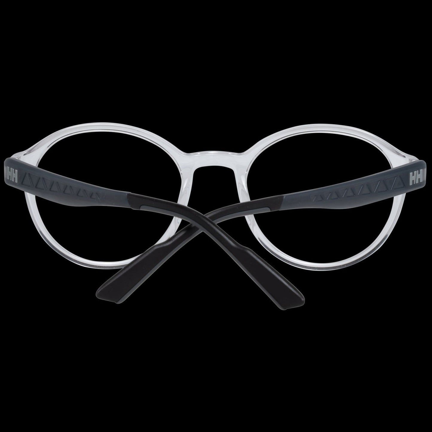 HELLY HANSEN MOD. HH1063 51C03 SUNGLASSES & EYEWEAR HELLY HANSEN EYEWEAR Black