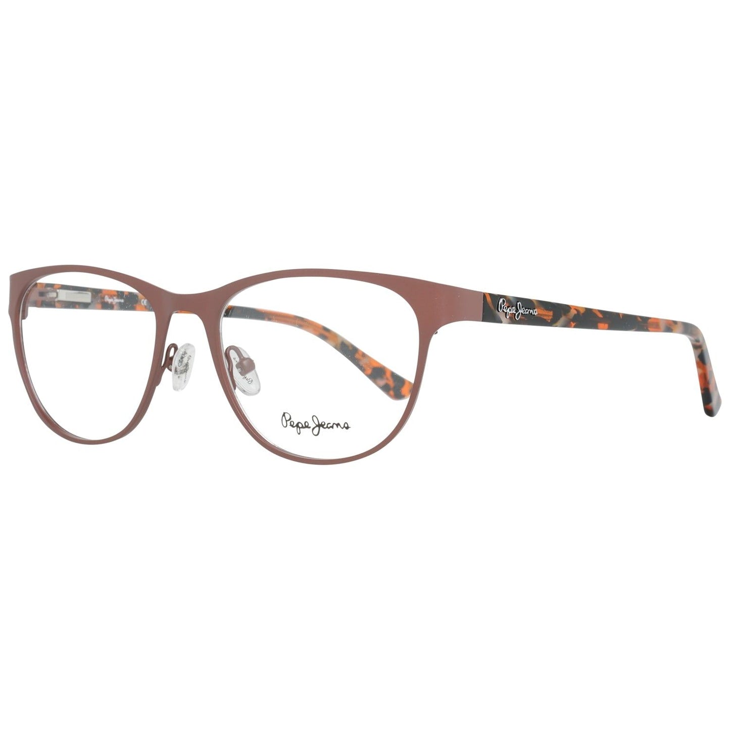 PEPE JEANS MOD. PJ1248 52C2 SUNGLASSES & EYEWEAR PEPE JEANS EYEWEAR Dim Gray