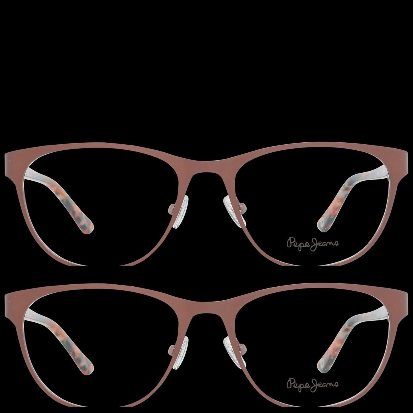 PEPE JEANS MOD. PJ1248 52C2 SUNGLASSES & EYEWEAR PEPE JEANS EYEWEAR Black