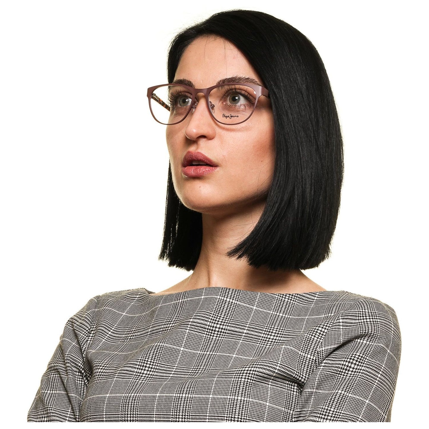 PEPE JEANS MOD. PJ1248 52C2 SUNGLASSES & EYEWEAR PEPE JEANS EYEWEAR Wheat