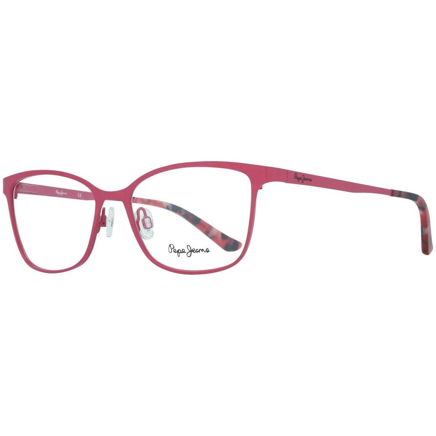 PEPE JEANS MOD. PJ1249 C352 SUNGLASSES & EYEWEAR PEPE JEANS EYEWEAR Maroon