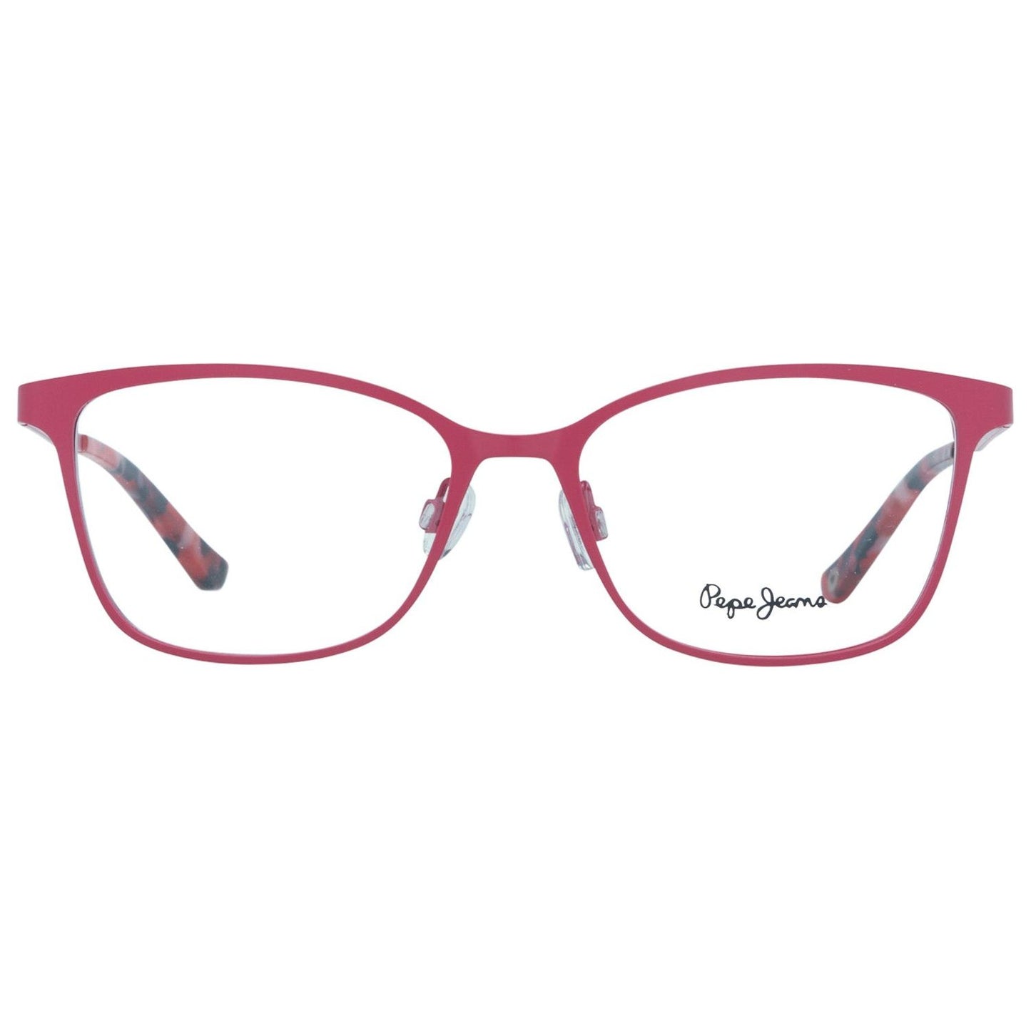PEPE JEANS MOD. PJ1249 C352 SUNGLASSES & EYEWEAR PEPE JEANS EYEWEAR Maroon