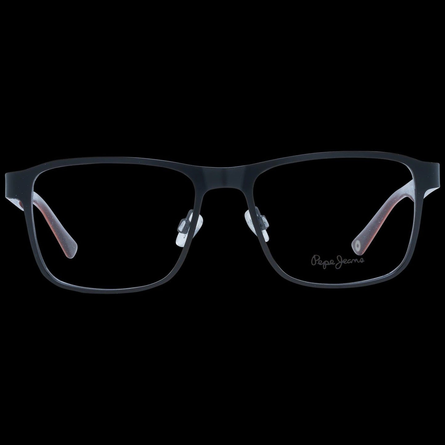 PEPE JEANS MOD. PJ1252 53C1 SUNGLASSES & EYEWEAR PEPE JEANS EYEWEAR Black