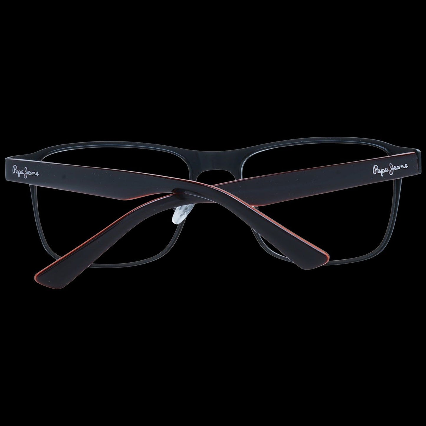 PEPE JEANS MOD. PJ1252 53C1 SUNGLASSES & EYEWEAR PEPE JEANS EYEWEAR Black