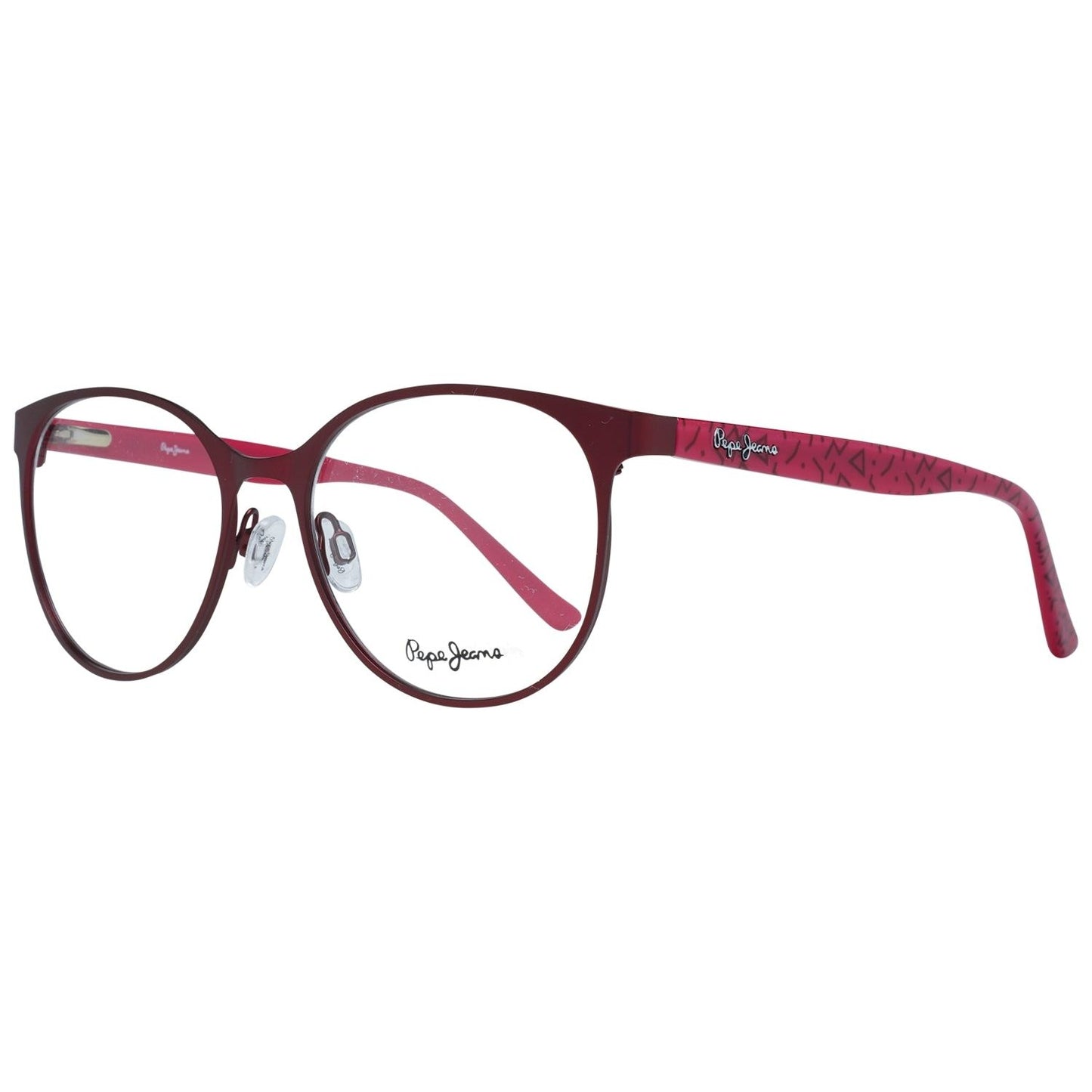 PEPE JEANS MOD. PJ1299 53C2 SUNGLASSES & EYEWEAR PEPE JEANS EYEWEAR Dim Gray