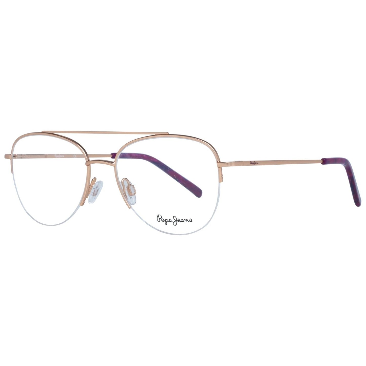PEPE JEANS MOD. PJ1323 51C3 SUNGLASSES & EYEWEAR PEPE JEANS EYEWEAR Gray