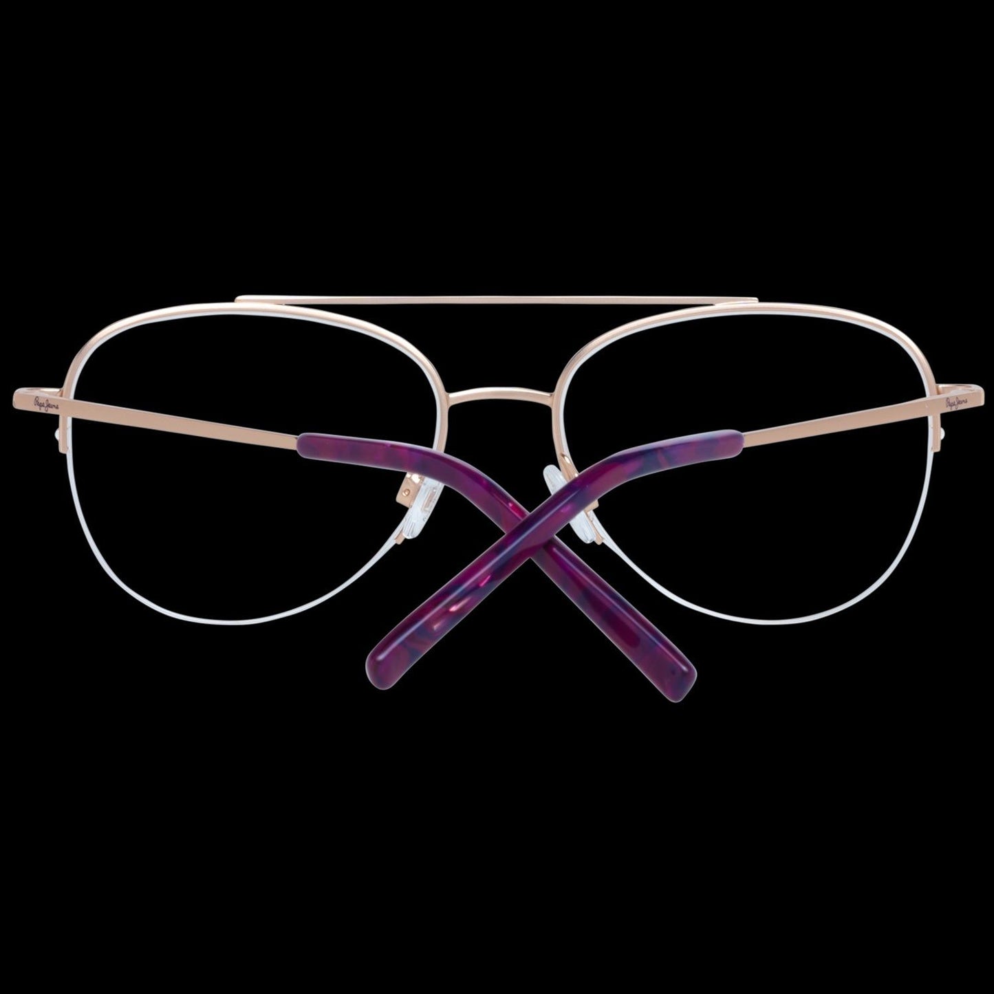 PEPE JEANS MOD. PJ1323 51C3 SUNGLASSES & EYEWEAR PEPE JEANS EYEWEAR Black