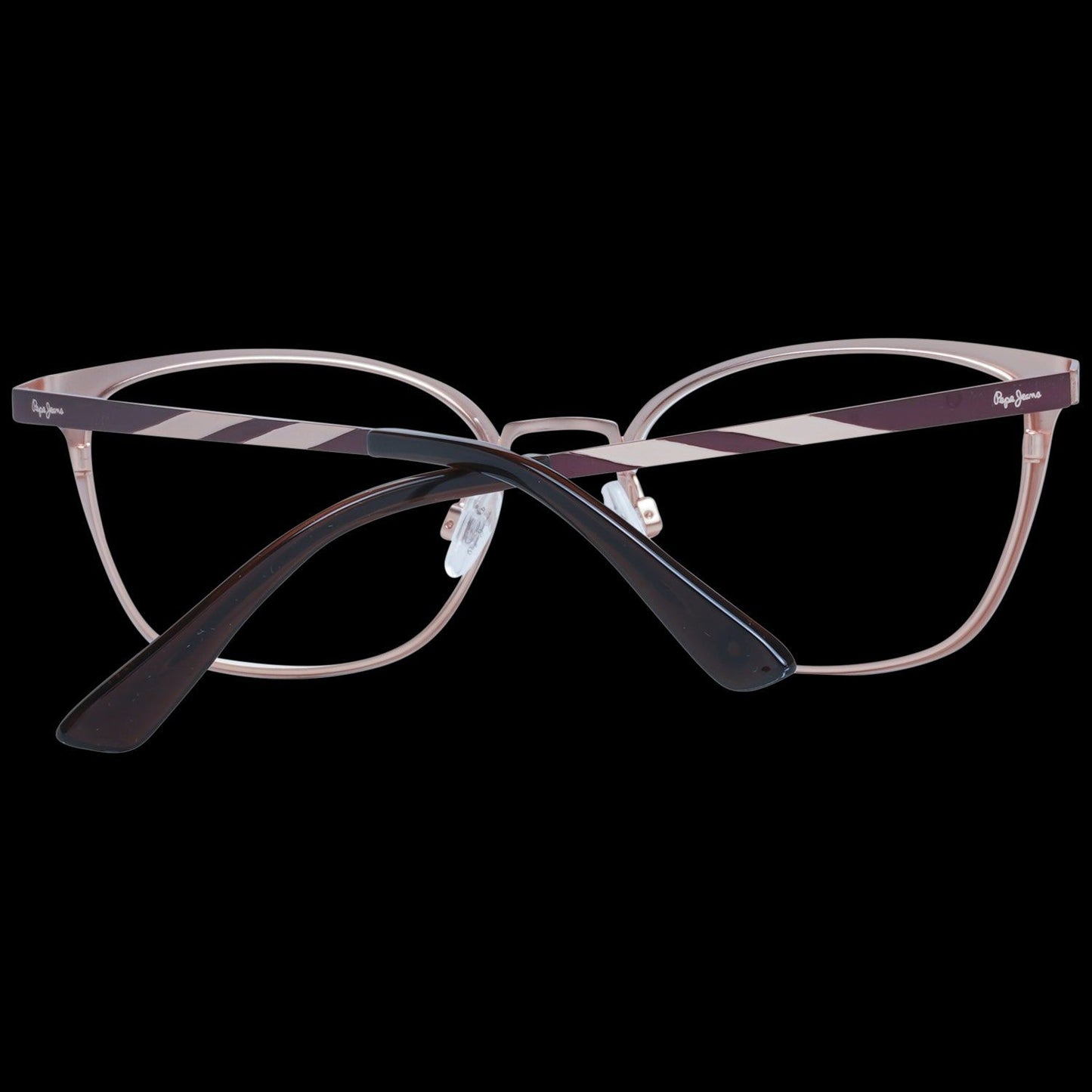 PEPE JEANS MOD. PJ1326 49C3 SUNGLASSES & EYEWEAR PEPE JEANS EYEWEAR Black