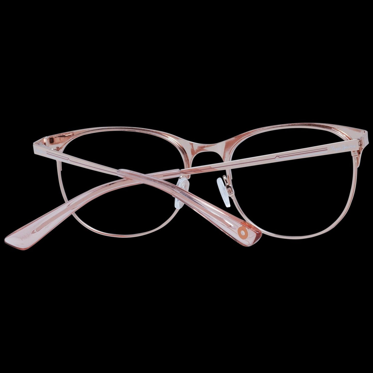 PEPE JEANS MOD. PJ1378 52C4 SUNGLASSES & EYEWEAR PEPE JEANS EYEWEAR Black