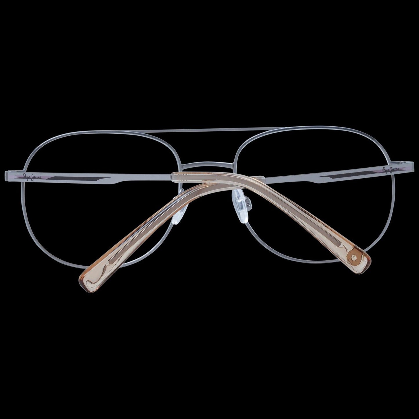 PEPE JEANS MOD. PJ1382 52C4 SUNGLASSES & EYEWEAR PEPE JEANS EYEWEAR Black